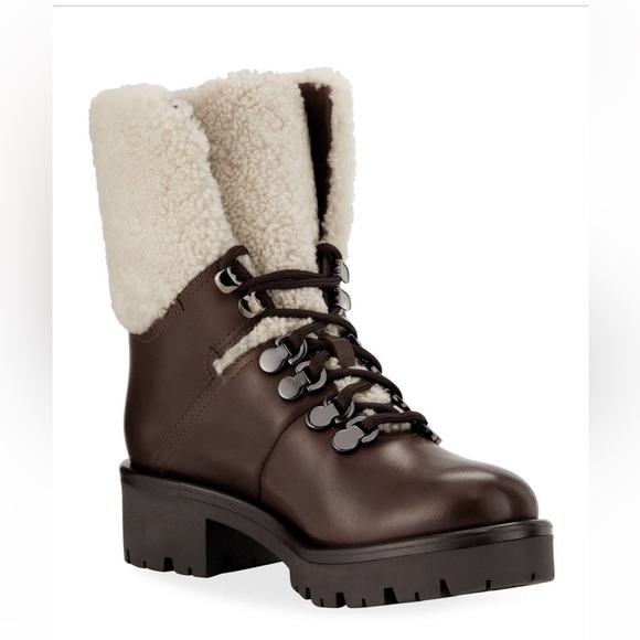 Aquatalia Shoes - Waterproof Boots